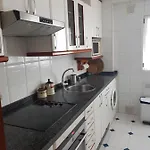 Centro Peatonal, Posibilidad Parking Apartman Oviedo