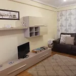 Centro Peatonal, Posibilidad Parking Apartman