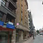 Apartman Centro Peatonal, Posibilidad Parking *