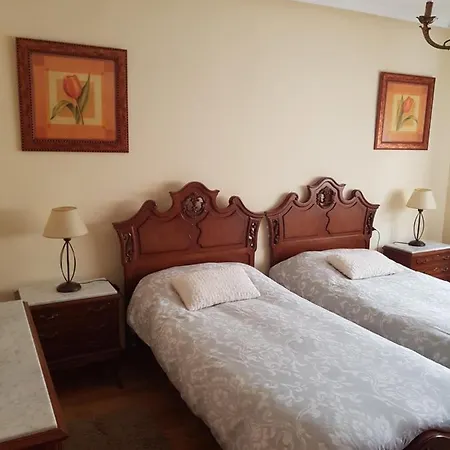 Centro Peatonal, Posibilidad Parking Apartamento