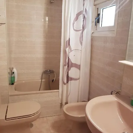 Centro Peatonal, Posibilidad Parking