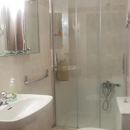 Centro Peatonal, Posibilidad Parking Apartamento *