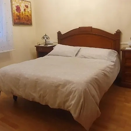 Centro Caveda, Wifi, Posibilidad De Parking Apartamento *