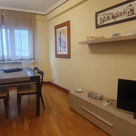 Centro Peatonal, Posibilidad Parking Oviedo