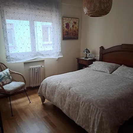 Centro Peatonal, Posibilidad Parking Apartamento