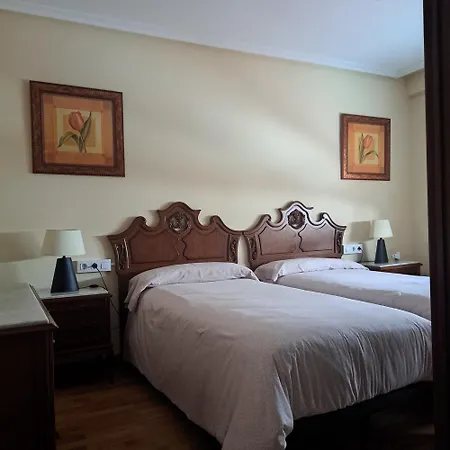 Apartment Centro Caveda, Wifi, Posibilidad De Parking Oviedo