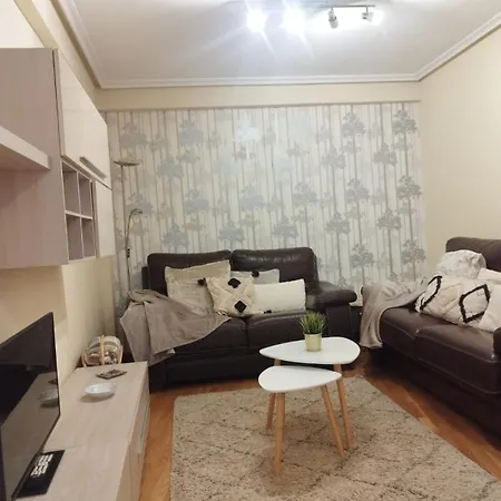 Apartamento Centro Peatonal, Posibilidad Parking *